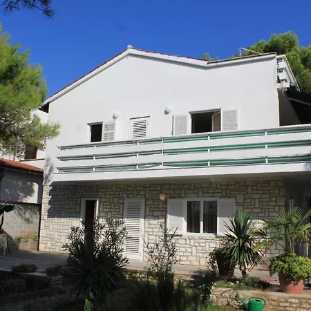 Apartmán With A Parking Space - 7145 Rovinj