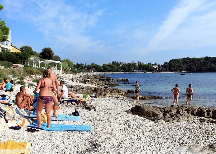 With A Parking Space - 7145 Apartmán *