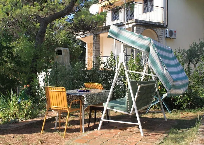 With A Parking Space - 7145 Lägenhet Rovinj