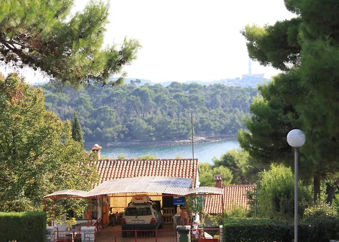 Apartmán With A Parking Space - 7145