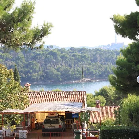 Apartment With A Parking Space - 7145