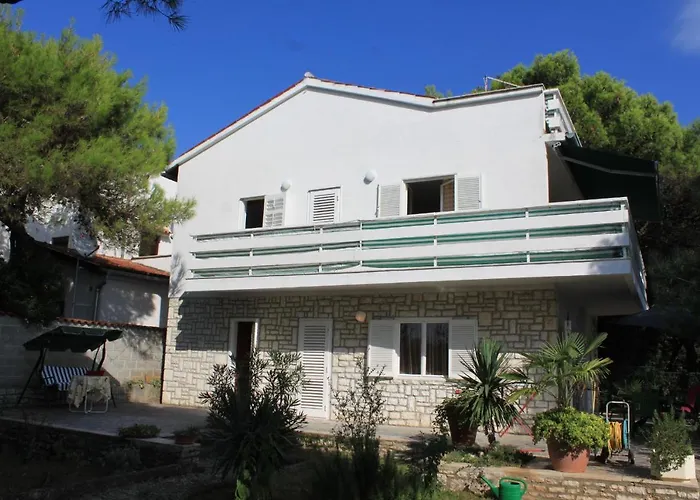Apartment With A Parking Space - 7145 Rovinj