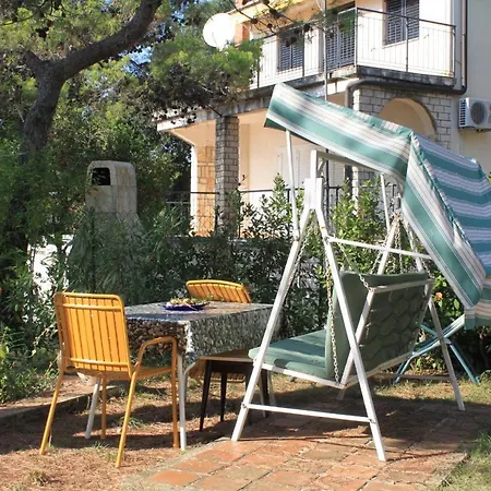 With A Parking Space - 7145 Appartamento Rovigno